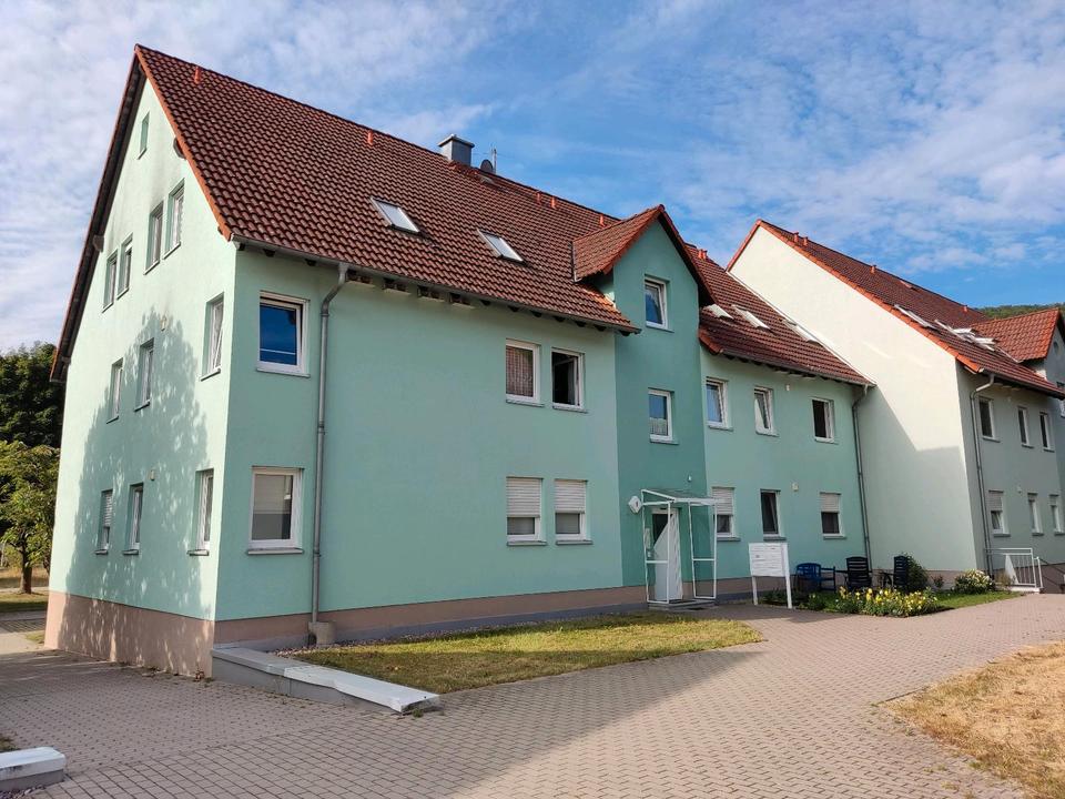 Thumbnail-Schöne, große Wohnung in ruhiger Lage