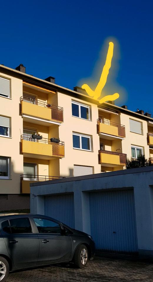 Thumbnail-Tolle Wohnung - Super Lage am Worthkreuz Lüdenscheid