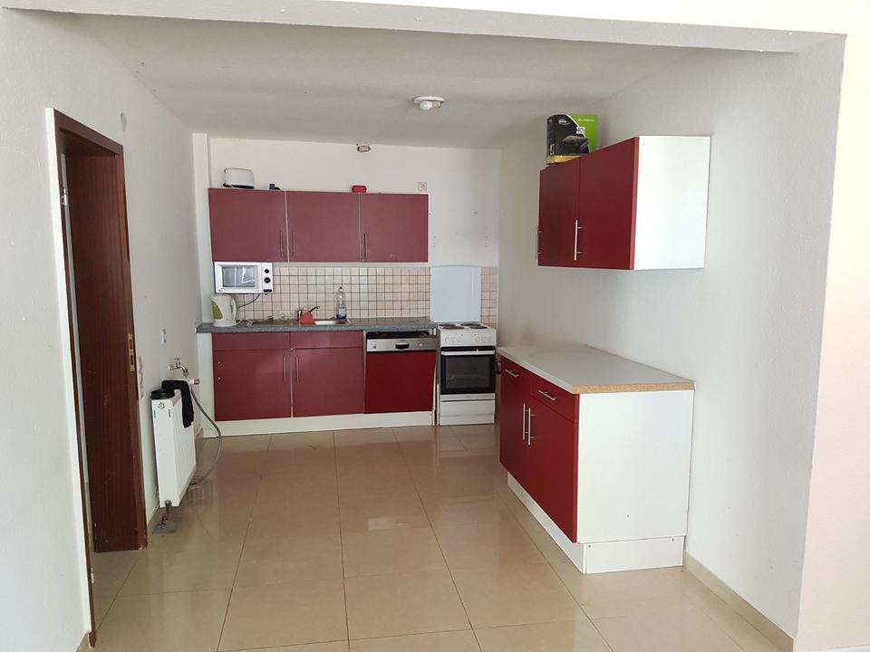 Thumbnail-Wohnung zu vermieten