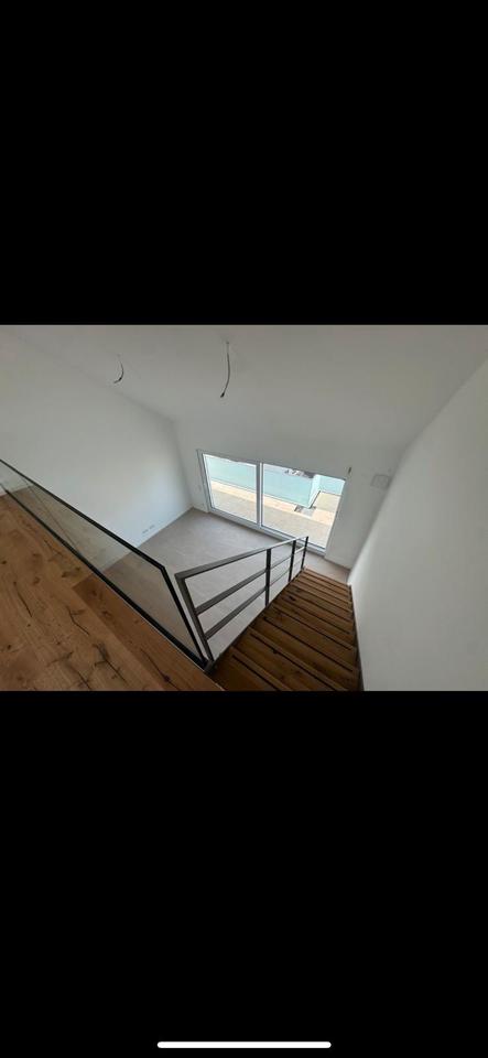 Thumbnail-Gehobene Wohnung auf 2 Ebenen, Siegen Mitte