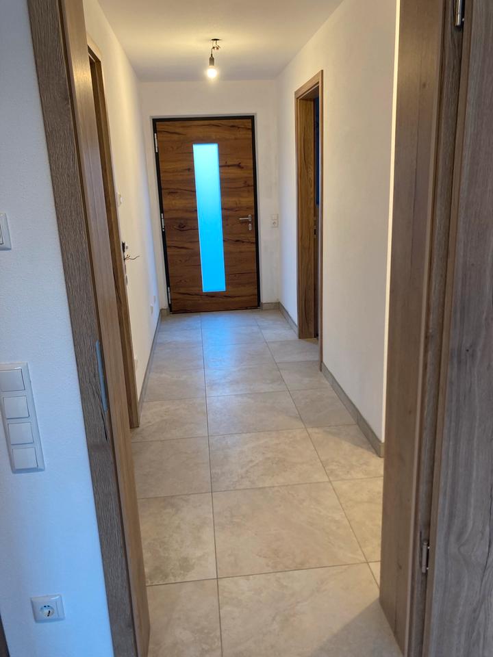 Thumbnail-Einliegerwohnung in der Gemeinde SchnaitseeOT Waldhausen