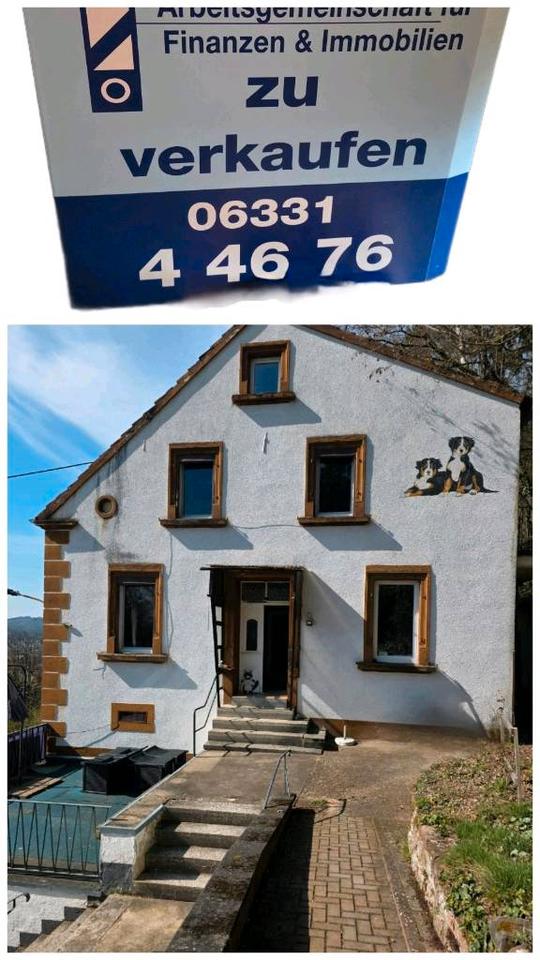 Thumbnail-Einfamilienhaus