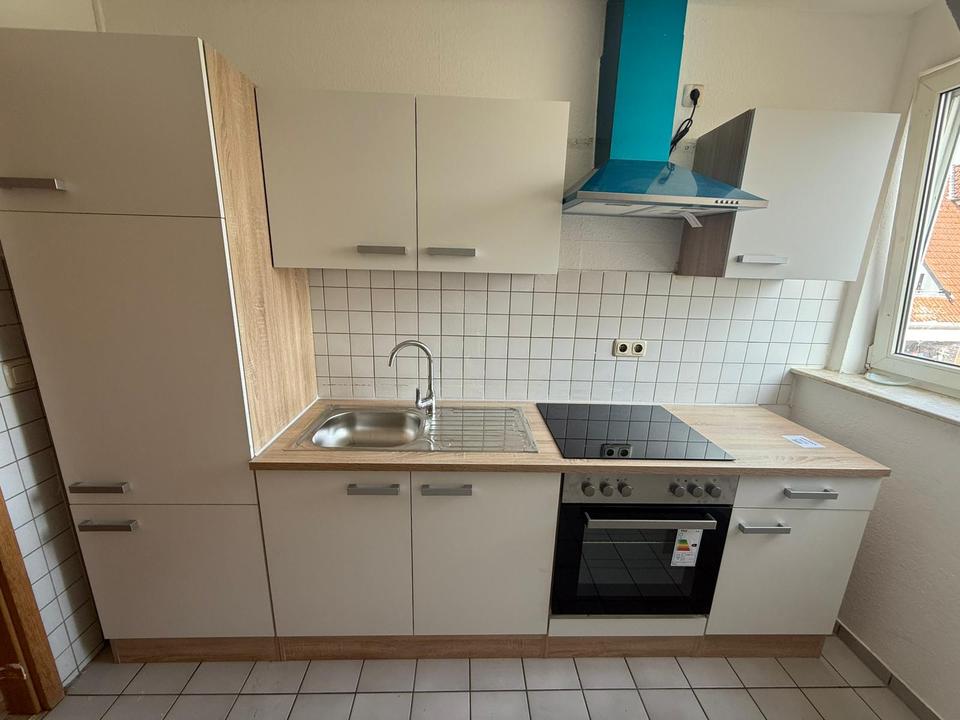 Thumbnail-3,5- Zi Wohnung in 21680 Stade