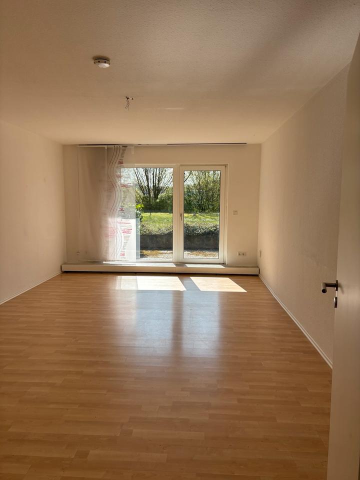 Thumbnail-2 ZKB in Innenstadtnähe mit großer Terrasse und Blick ins Grüne