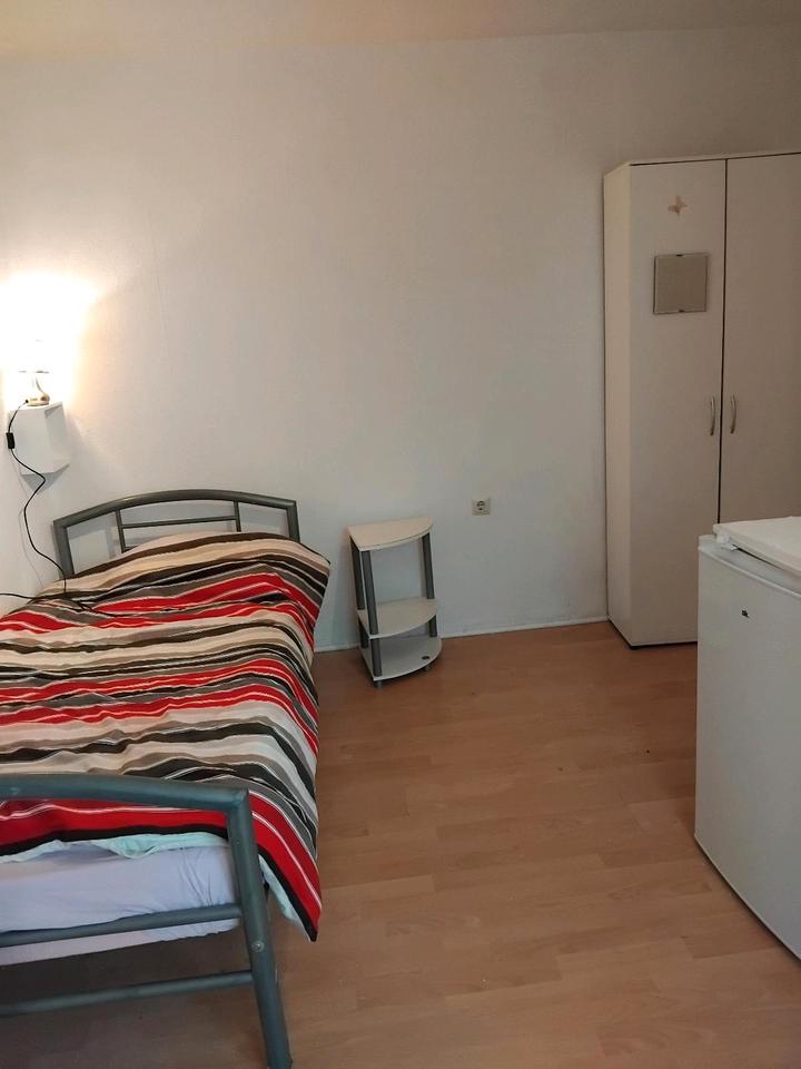 Thumbnail-mobiliert 1z1p Mietkaution Bochum Dorstener str 282