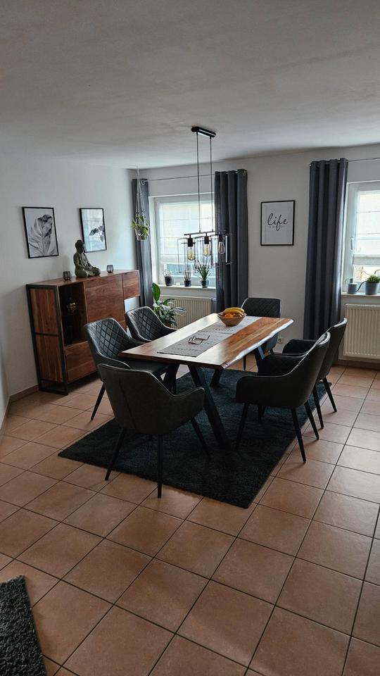 Thumbnail-Doppelhaushälfte 140m² mit Garten und Garage, 94486 Altenmarkt
