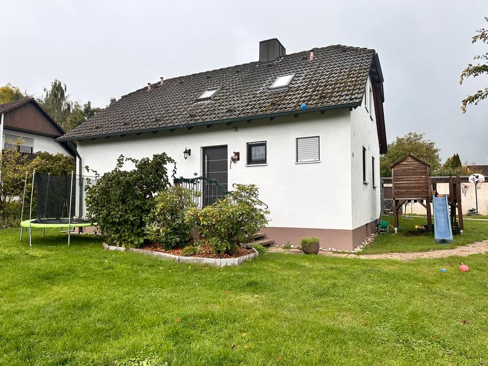 Thumbnail-EFH in Petersaurach