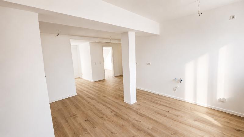 Thumbnail-Stilvolle Dachgeschosswohnung in Bestlage – 4 Zimmer am Erfurter Anger