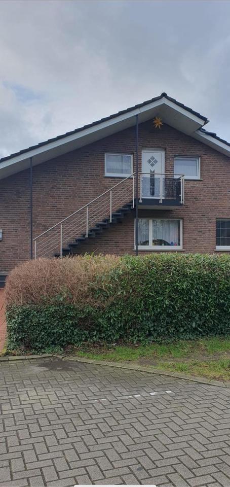 Thumbnail-Wohnung in Neubeckum zur Miete