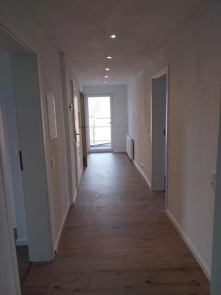 Thumbnail-3 Raumwohnung in Nordhausen