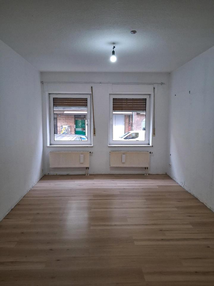 Thumbnail-2 Zimmer Wohnung in der Nürnberger Südstadt zu vermieten.