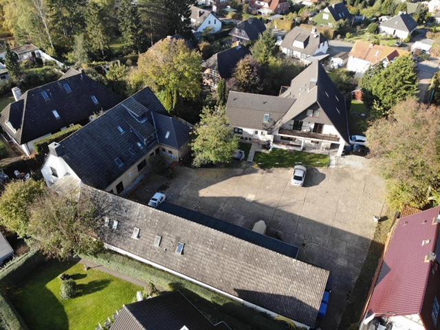 Thumbnail-Gemütliche 2,5-Zimmer-Wohnung in Maschen