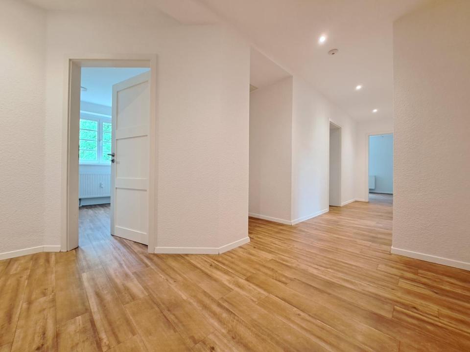 Thumbnail-Ob Home-Office oder Kinderzimmer: 90 m² Wohnglück für jeden Lebensentwurf