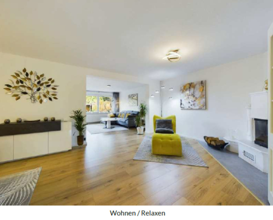 Thumbnail-MIETJUWEL MITTEN IN GIFHORN