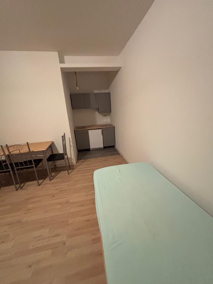 Thumbnail-Gemütliche 1-Zimmer-Wohnung mit EBK in Jülich-Güsten