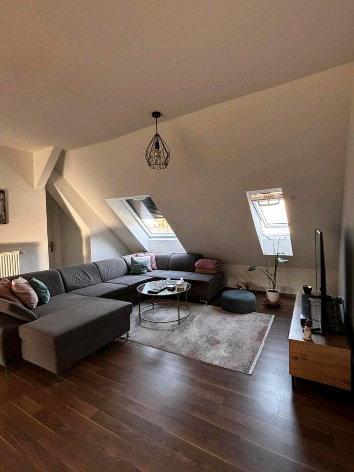 Thumbnail-Miet Wohnung