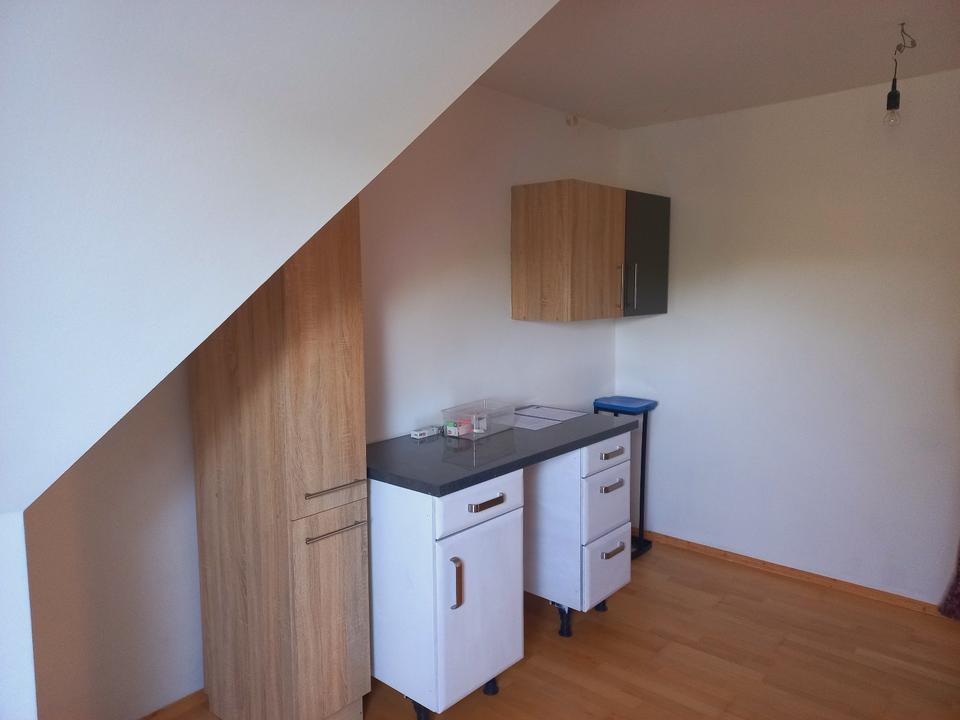 Thumbnail-Dachgeschosswohnung