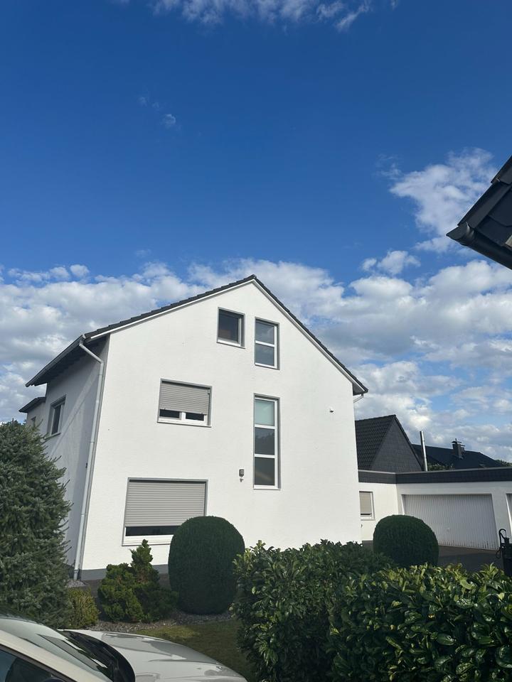 Thumbnail-Schönes Einfamilienhaus in Bielefeld Senne