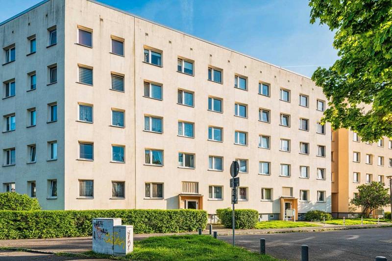 Thumbnail-Wohn(t)raum: interessante 2-Zimmer-Wohnung ab April 2026