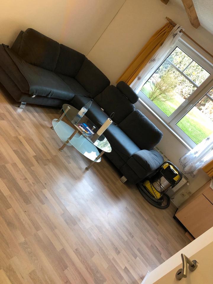 Thumbnail-Vollausgestattete Wohnung zu vermieten