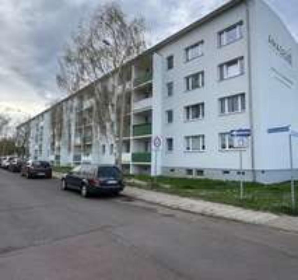 Thumbnail-3 Zimmer-Wohnung in ruhiger Gegend in Merseburg