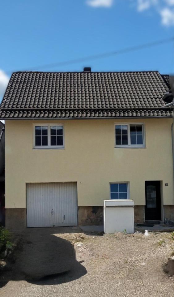 Thumbnail-Haushälfte in Nonnweiler zu vermieten