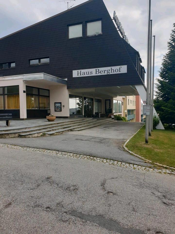 Thumbnail-1 Zimmer Apartment