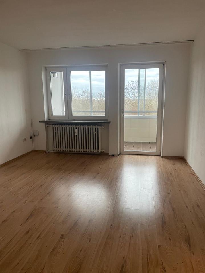 Thumbnail-Wohnung 82 qm