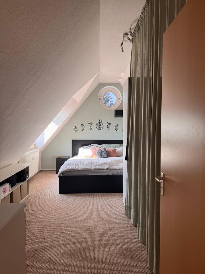 Thumbnail-Traumhafte Maisonettewohnung im Zentrum von Hettstedt