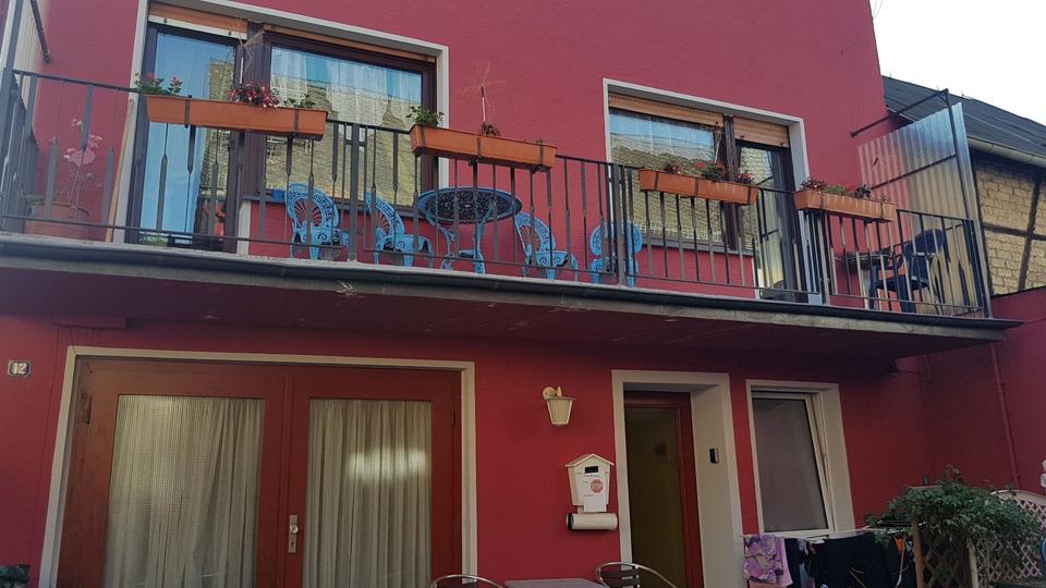 Thumbnail-Einfamilienhaus möbeliert in Kestert zu vermieten