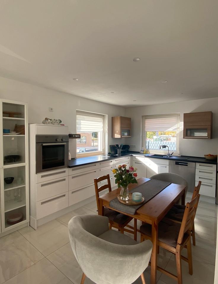 Thumbnail-*reserviert* Kernsaniertes Zuhause nahe Hofgarten