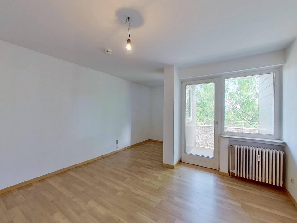 Thumbnail-Happy Neuanfang: Schicke 1-Zimmer-Wohnung in Braunschweig