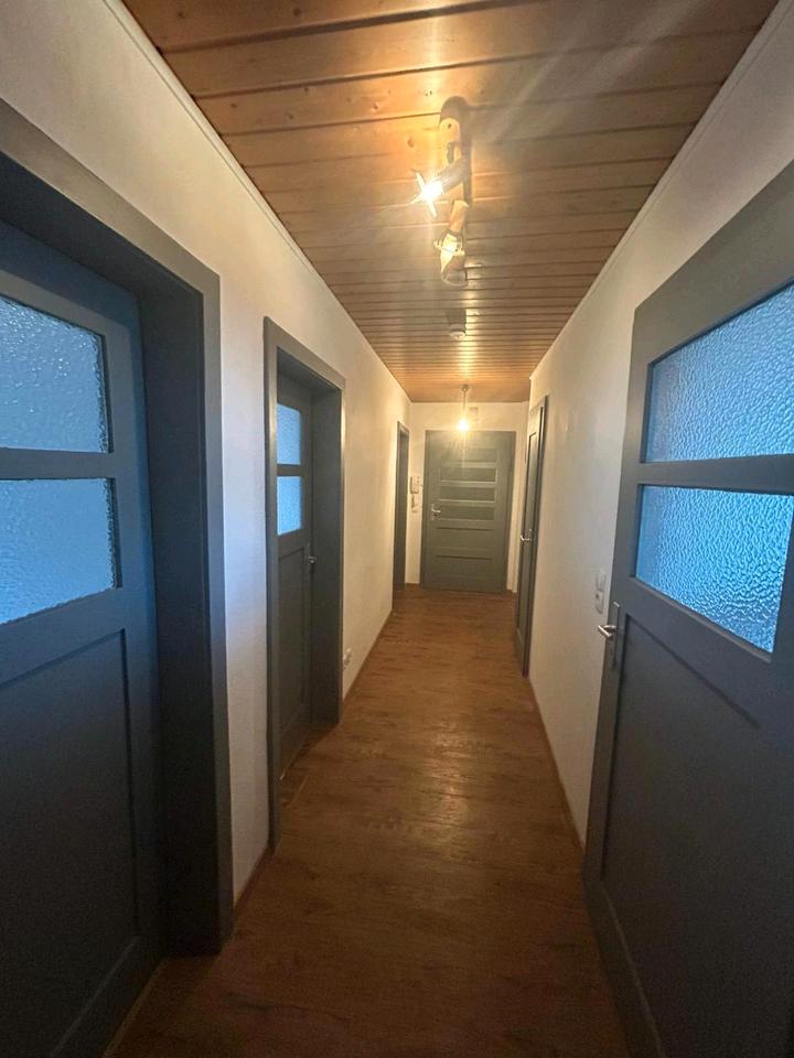 Thumbnail-4 Zimmer Dachgeschosswohnung in Lichtenfels