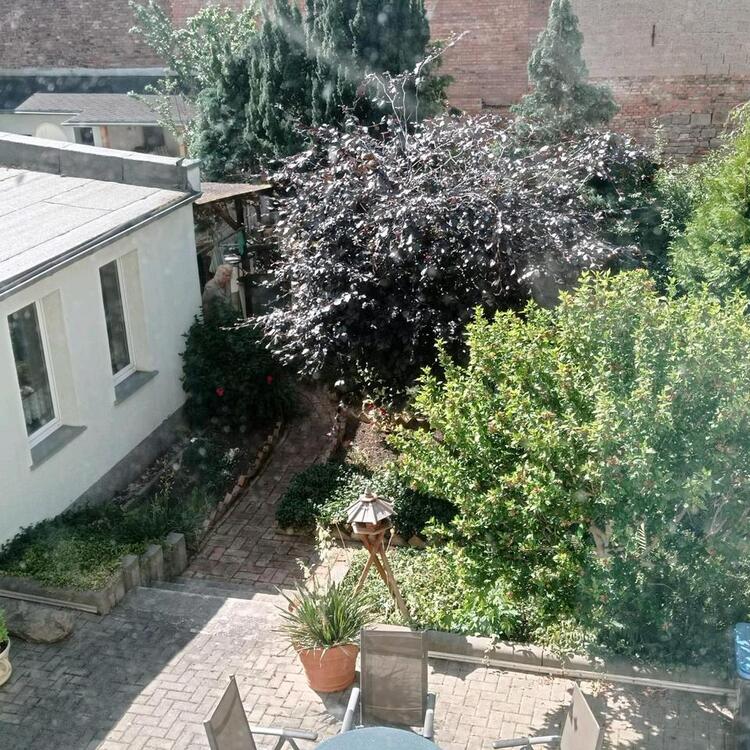 Thumbnail-Wohnung in Bernburg (zentrumsnahe )