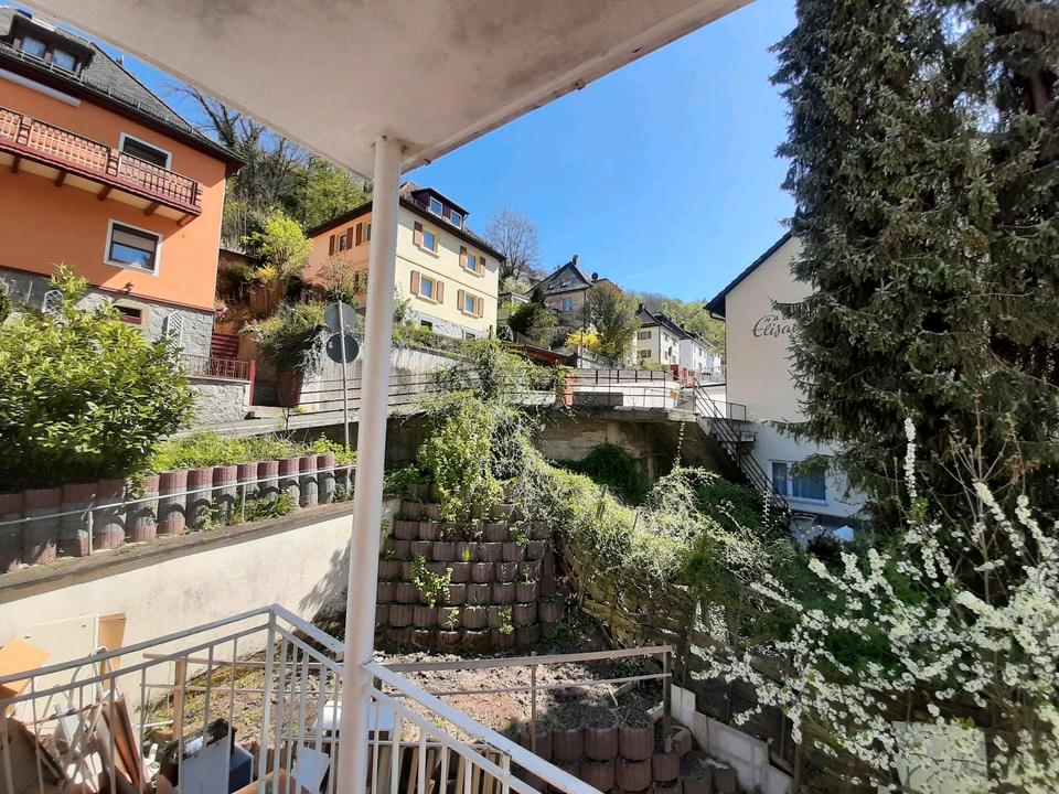 Thumbnail-Schöne helle Wohnung