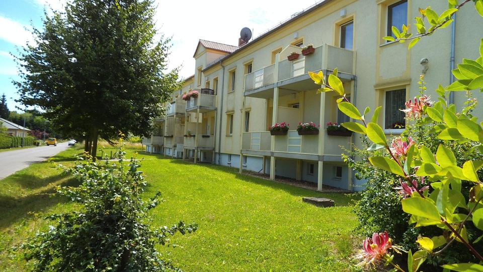 Thumbnail-3-Raum Wohnung Zum Friedensweiler 65m²