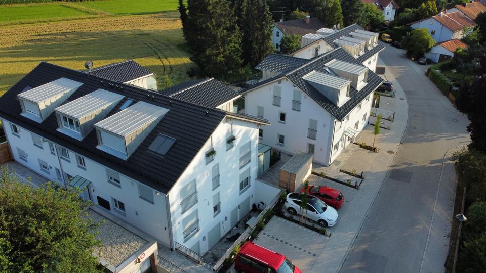 Thumbnail-Provisionsfrei! Helle 3-Zimmer Wohnung im Souterrain