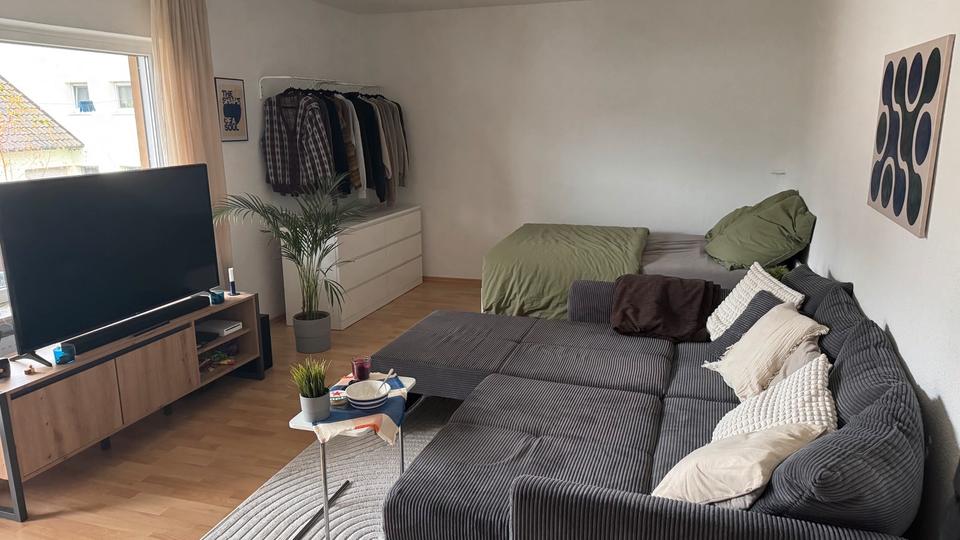 Thumbnail-WG-Zimmer in 3er WG nähe Schwanenteich