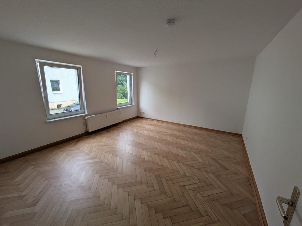 Thumbnail-Lichtdurchflutete 1-Raum-Wohnung mit Altbaucharme nahe Jena