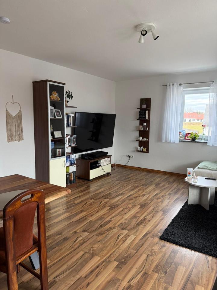 Thumbnail-Schöne 2 Zimmer Wohnung