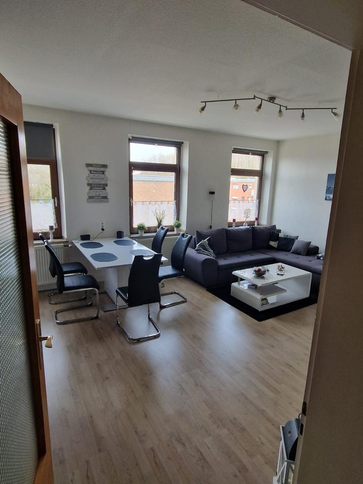 Thumbnail-2ZKDB 63qm ab Juli in Stolberg zu vermieten