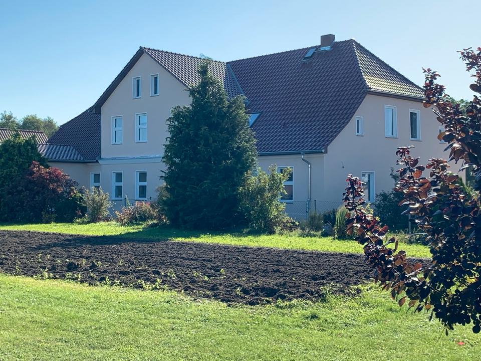 Thumbnail-Wohnung 3 Zimmer