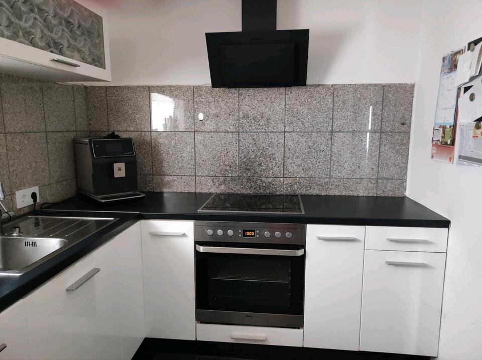 Thumbnail-Mietwohnung