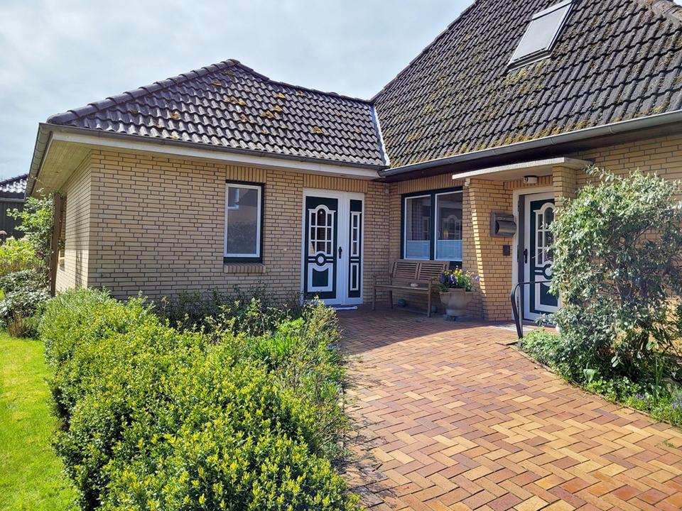 Thumbnail-Ferienwohnung in Sieverstedt bei Flensburg