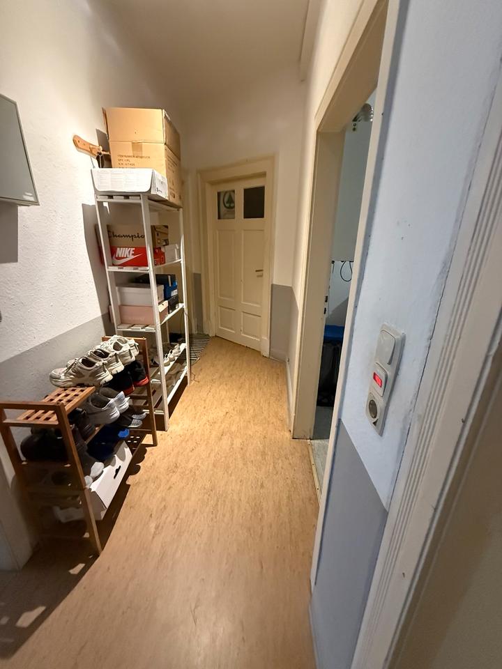 Thumbnail-Zimmer zu vermieten in Kassel