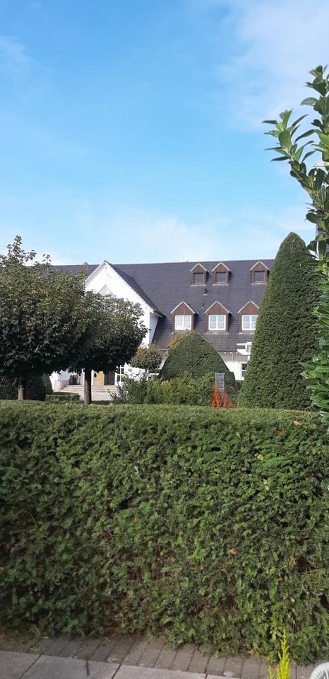 Thumbnail-Möblierte Wohnung auf Zeit