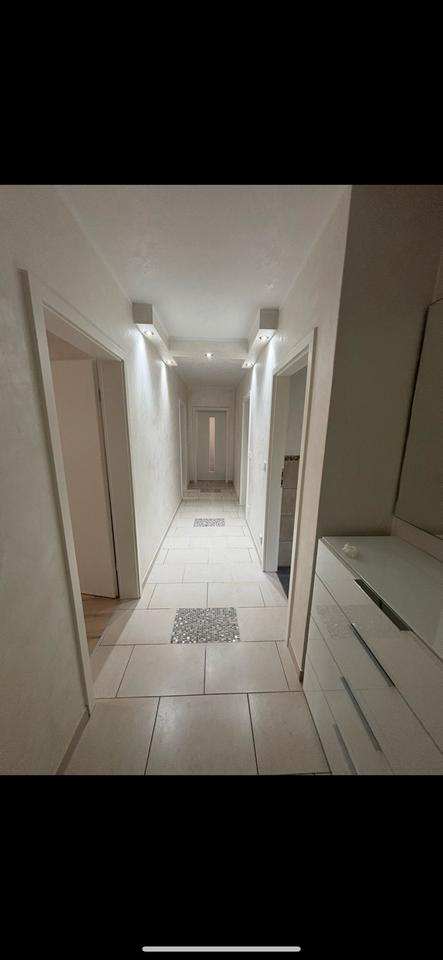 Thumbnail-Attraktive, helle 3-Zimmer-Wohnung im beliebten Agnesviertel