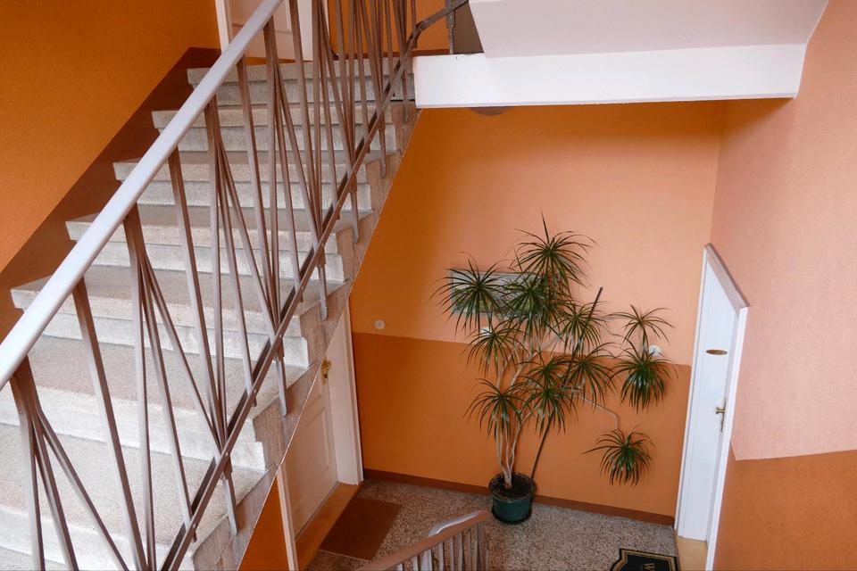 Thumbnail-Stilvolle 3-Zimmer-Altbauwohnung mit Charme an der Enz Pforzheim