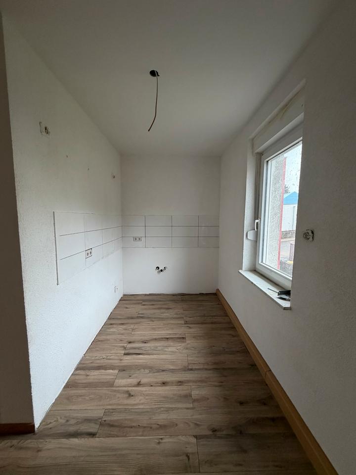 Thumbnail-Mitwohnung
