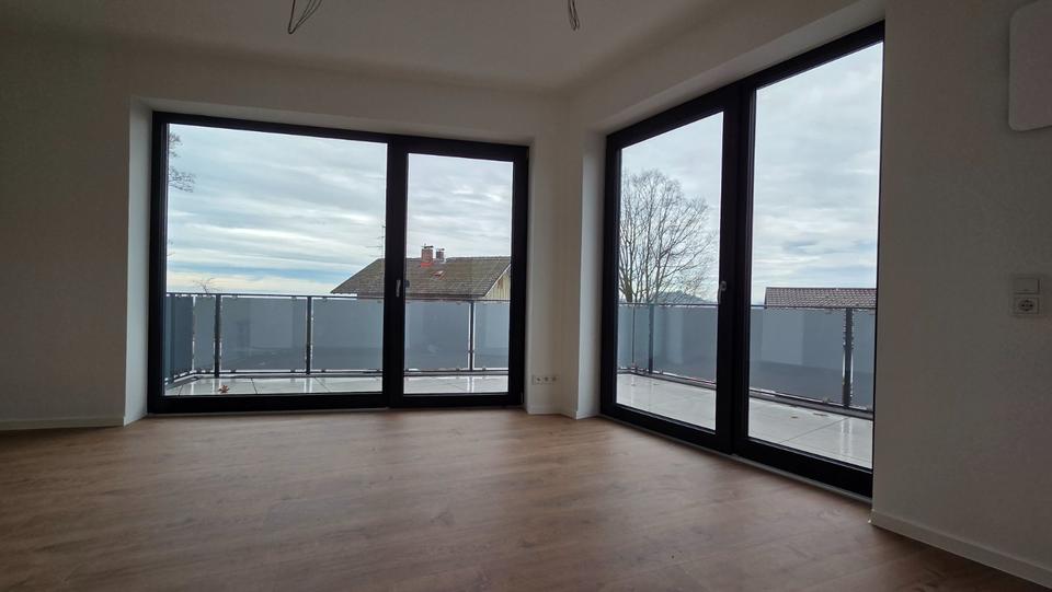 Thumbnail-Abendsonne inklusive – modernes Wohnen mit Stil und Leichtigkeit